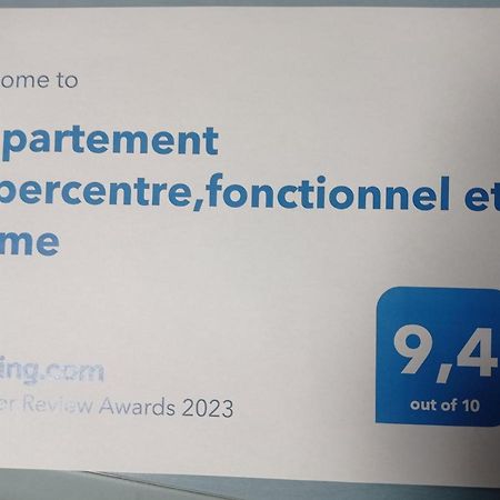 House Of Twenty, Calme,Rue Pietonne, Proche De La Mer, Wifi Gratuit Dieppe Extérieur photo