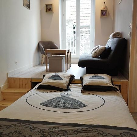 House Of Twenty, Calme,Rue Pietonne, Proche De La Mer, Wifi Gratuit Dieppe Extérieur photo