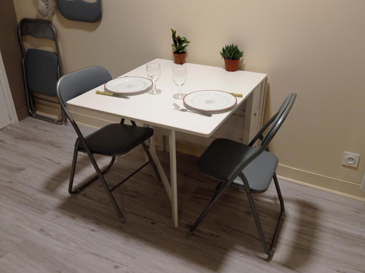 House Of Twenty, Calme,Rue Pietonne, Proche De La Mer, Wifi Gratuit Dieppe Extérieur photo