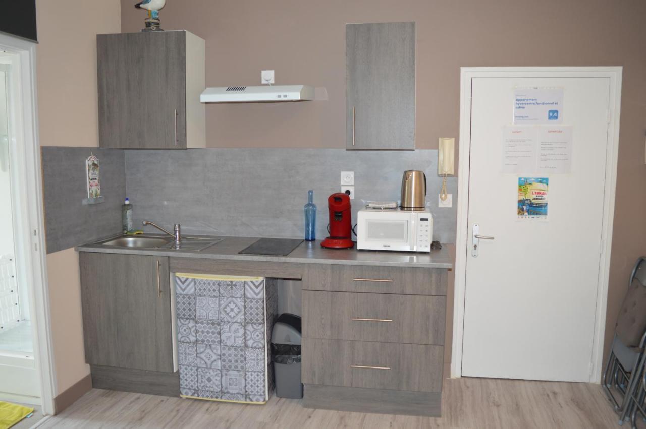 House Of Twenty, Calme,Rue Pietonne, Proche De La Mer, Wifi Gratuit Dieppe Extérieur photo