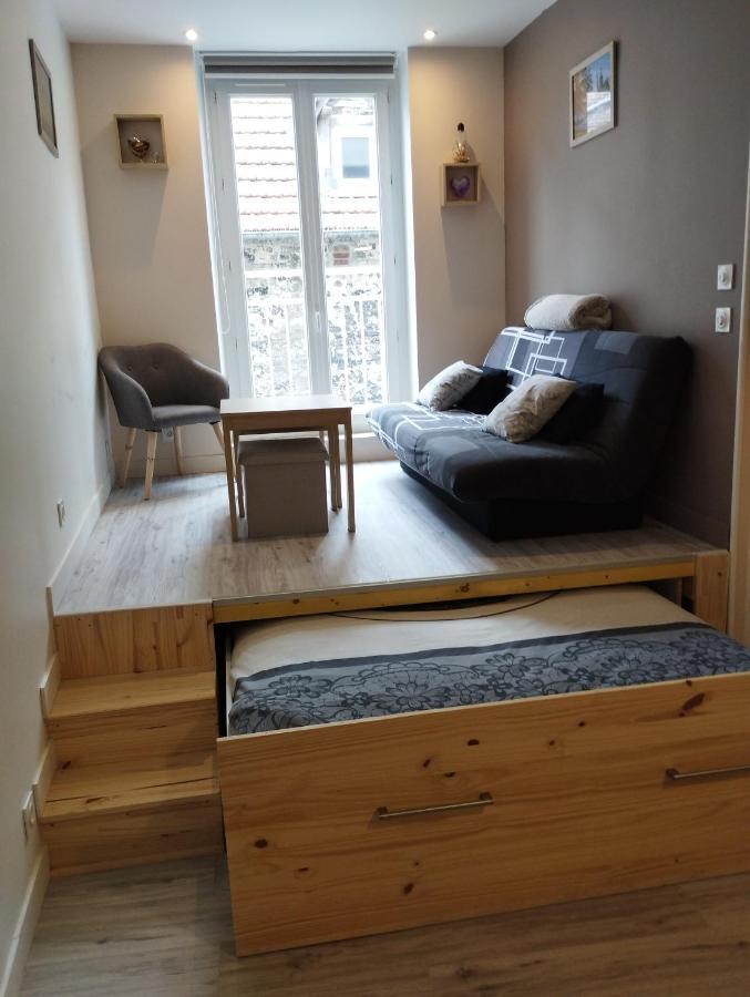 House Of Twenty, Calme,Rue Pietonne, Proche De La Mer, Wifi Gratuit Dieppe Extérieur photo
