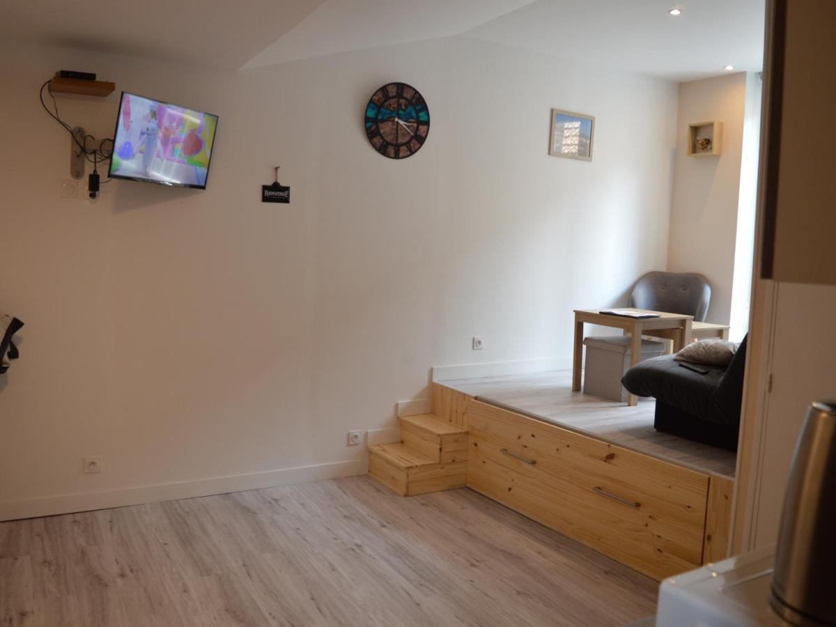 House Of Twenty, Calme,Rue Pietonne, Proche De La Mer, Wifi Gratuit Dieppe Extérieur photo