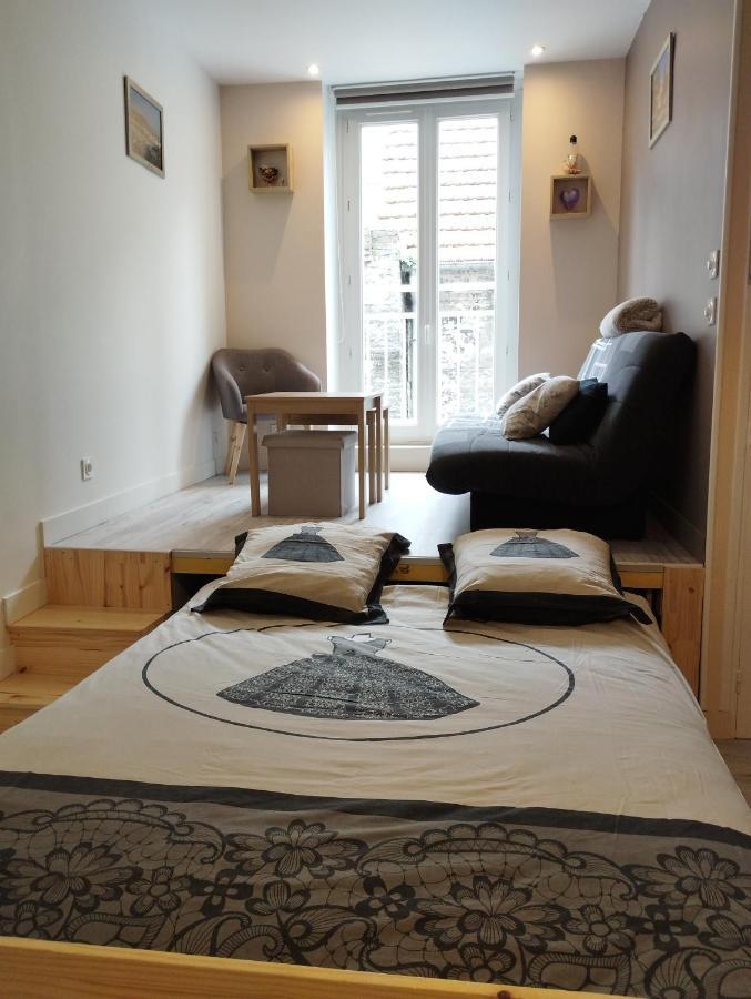House Of Twenty, Calme,Rue Pietonne, Proche De La Mer, Wifi Gratuit Dieppe Extérieur photo