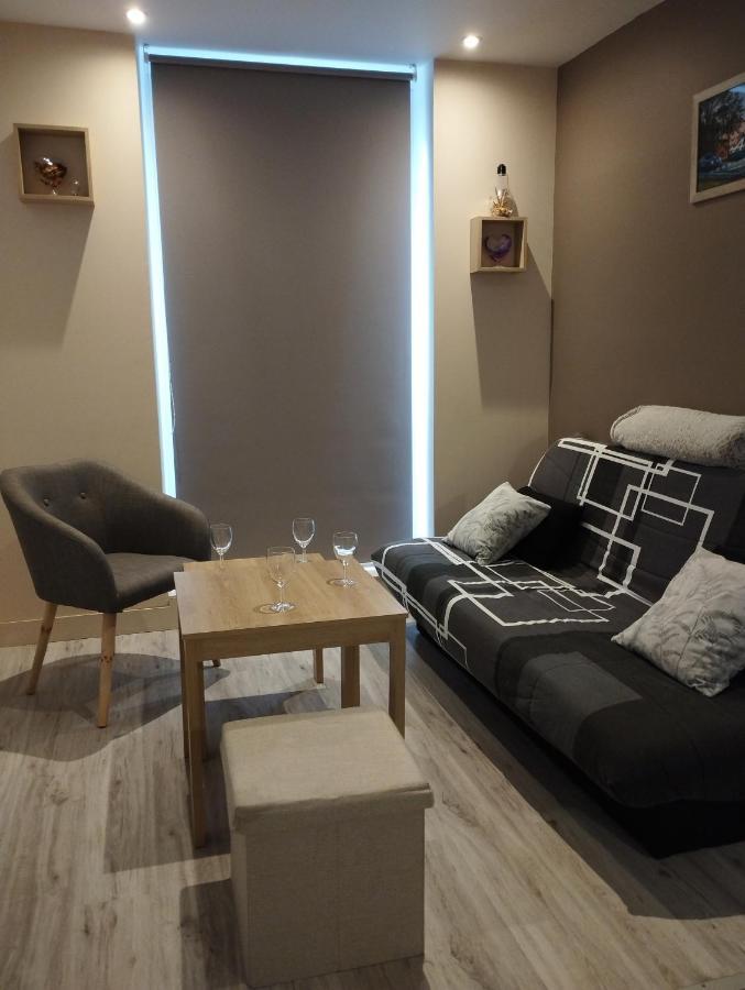 House Of Twenty, Calme,Rue Pietonne, Proche De La Mer, Wifi Gratuit Dieppe Extérieur photo