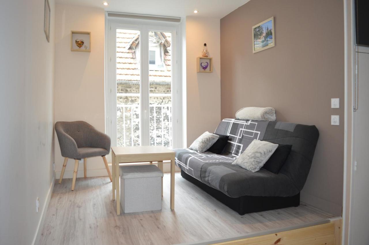 House Of Twenty, Calme,Rue Pietonne, Proche De La Mer, Wifi Gratuit Dieppe Extérieur photo